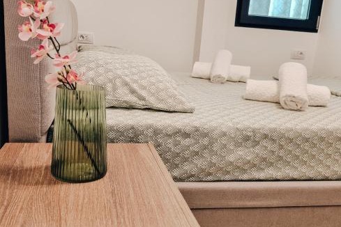 Galati Apartment | Bijou Aparthotel
