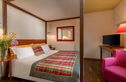 Saint-Vincent Hotel | Bijou Hotel