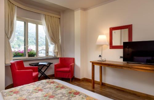 Saint-Vincent Hotel | Bijou Hotel