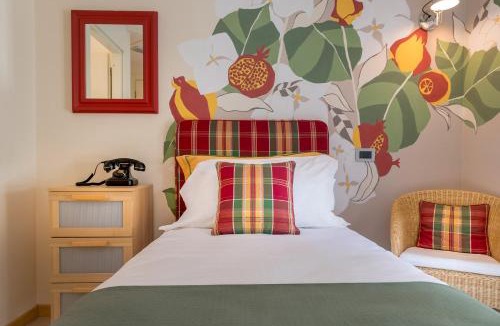 Saint-Vincent Hotel | Bijou Hotel
