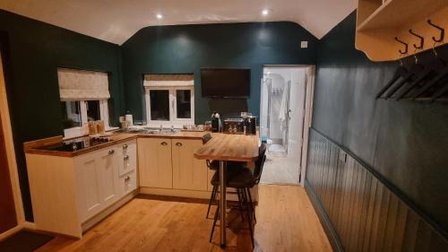 Great Alne House | Bijou Malthouse