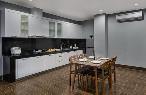 Chamkar Mon Hotel | BIJOU Serviced Residence