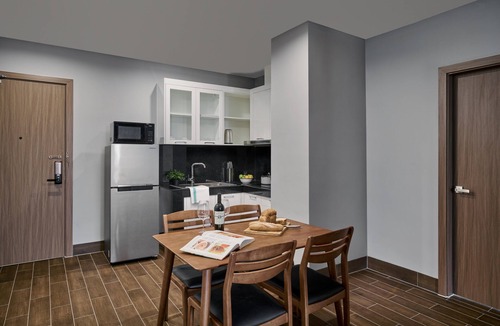 Chamkar Mon Hotel | BIJOU Serviced Residence