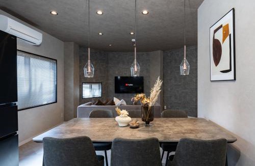 Konohana Apartment | Bijou Suites Mellow
