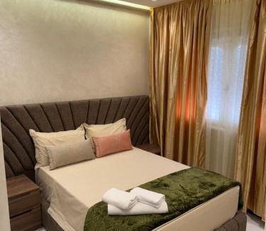 Quartier Hassani Apartment | bijoux