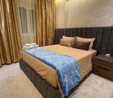 Quartier Hassani Apartment | bijoux