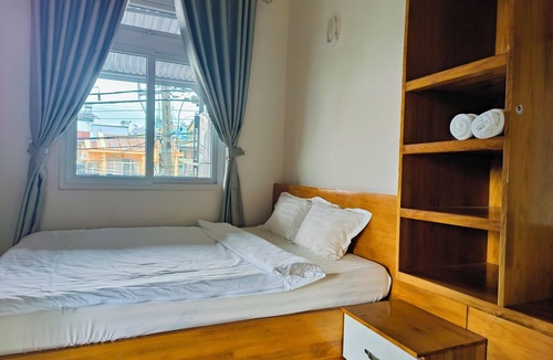 Da Lat Hostel | BIKA Hostel & Dorm