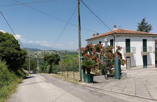 Atessa House | Bike Green House Atessa