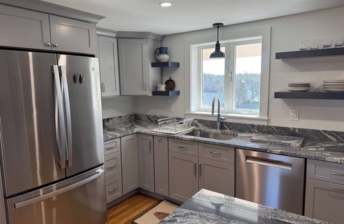 Eastham House | Bike Trail Access and Herring Pond Association Beach Rights