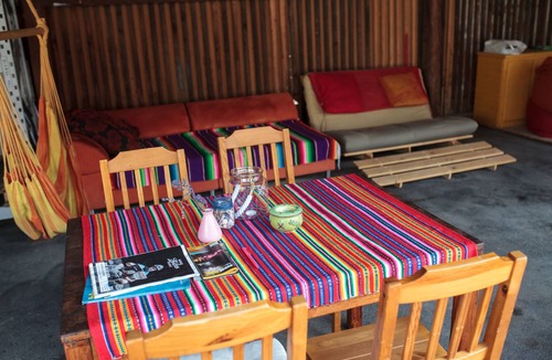 Mezica Bed & Breakfast | BikeSki B&B