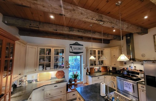 Elkins House | Biking, Mountains, Hiking, Functions, Cooking, Swimming, RELAX, Wildlife, ESCAPE