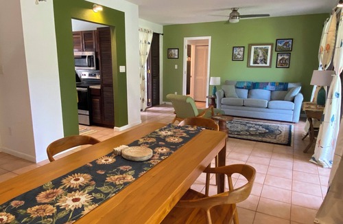 Estate Fountain Condo | Bikini Bottom - Golf in Paradise at Bikini Bottom!