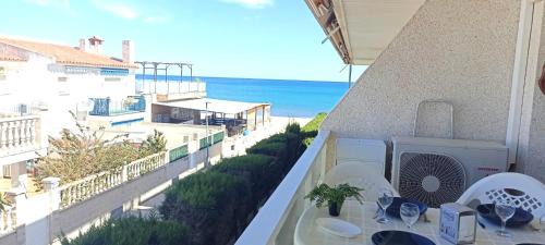 Parc de Mont-roig Apartment | Bikini