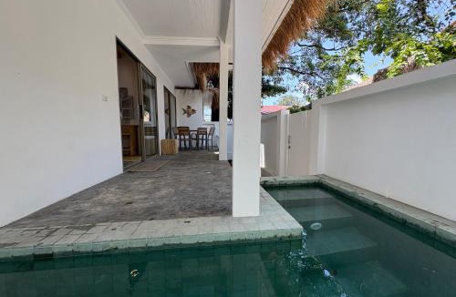 Plai Laem House | Bikini Villa #2 - 2 Bedrooms Beach access Villa