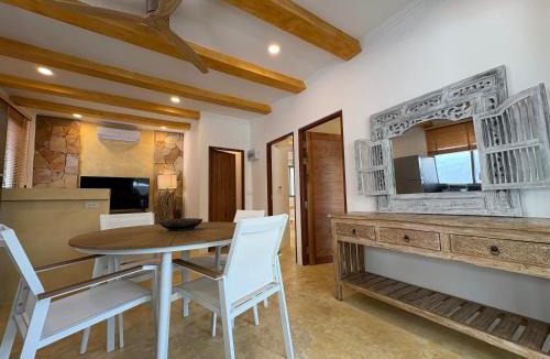 Plai Laem House | Bikini Villa #2 - 2 Bedrooms Beach access Villa