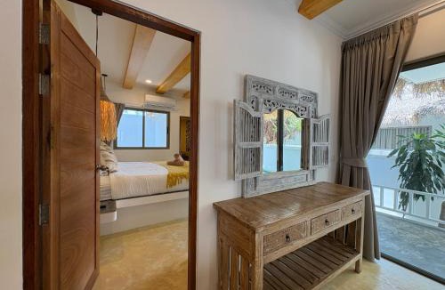 Plai Laem House | Bikini Villa #2 - 2 Bedrooms Beach access Villa