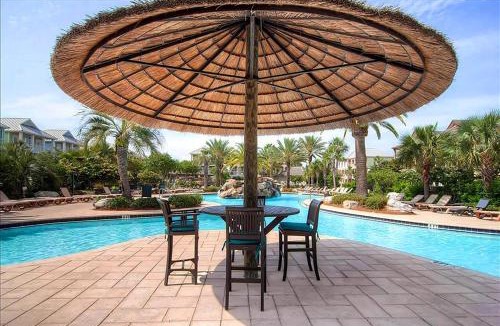 Villages of Crystal Beach House | Bikini Villa