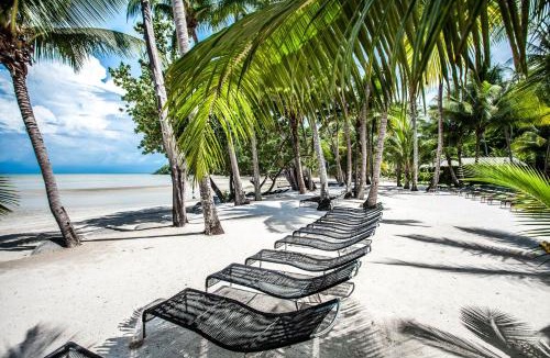 Klong Son Villa | Bikini Villas Koh Chang