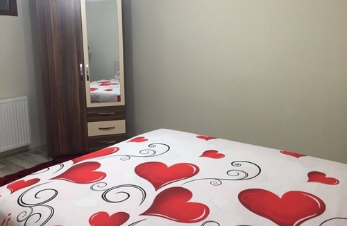 Uzungol Apartment | Bikka Apart
