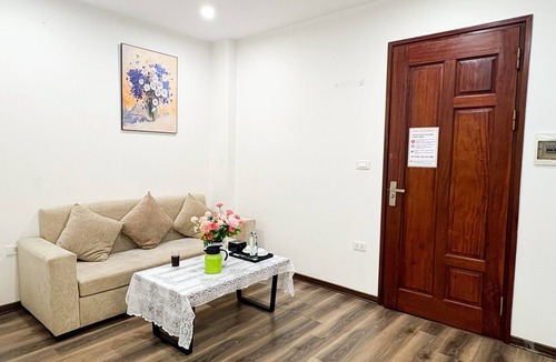 Quan Hoa Apartment | Biko Apartment