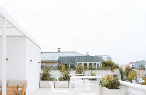 3rd Arrondissement Hotel | Bikube Coliving Hôtel - Lyon Centre Lumière