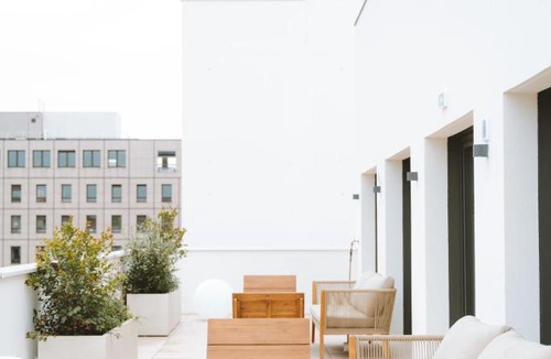 3rd Arrondissement Hotel | Bikube Coliving Hôtel - Lyon Centre Lumière