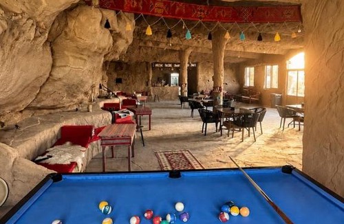Wadi Rum Other | Bilal luxury camp