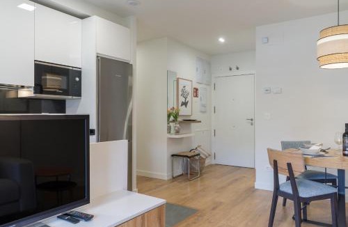 Algorta Apartment | BILBAO COSTA-Algorta-Getxo-parking-playa-metro-BILBAO a 20 minutos