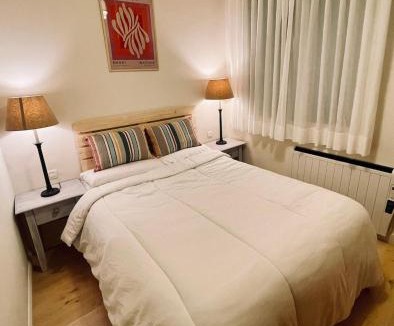 San Francisco Apartment | Bilbao Cozy Stay