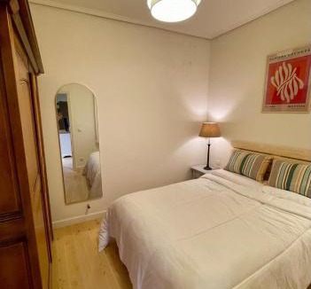 San Francisco Apartment | Bilbao Cozy Stay