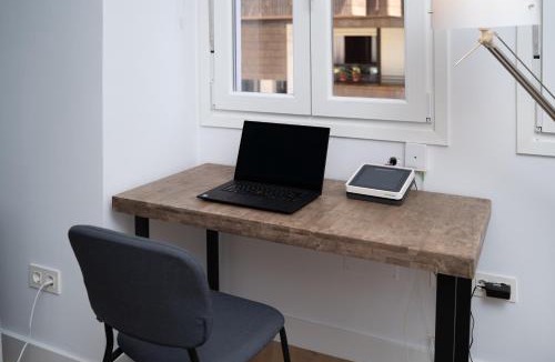 Uribarri Apartment | Bilbao High Apartment