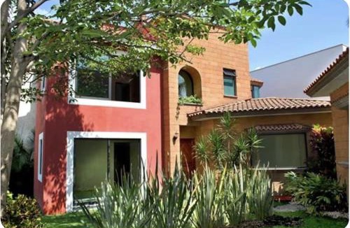 Chiconcuac House | BILBAO