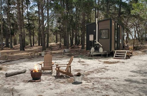 Black Range House | Bilby Park Escape 1 by Tiny Away