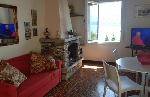 Cannobio Apartment | Bild Lago Maggiore