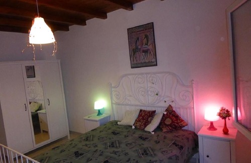 Cannobio Apartment | Bild Lago Maggiore
