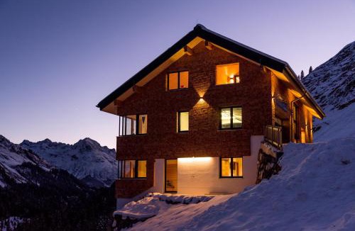 Warth Apartment | Bildegg Appartements