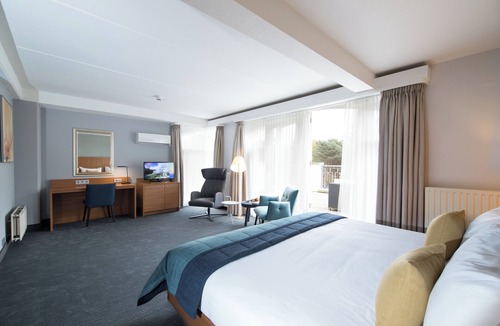 Garderen Hotel | Bilderberg Résidence Groot Heideborgh