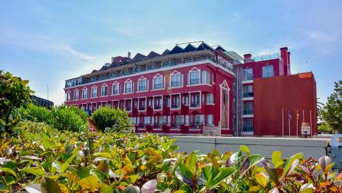 Eski Lara Hotel | Bilem Hotel Beach & Spa