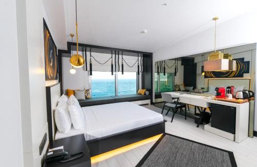 Eski Lara Hotel | Bilem Hotel Beach & Spa