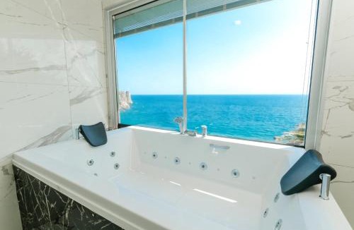 Eski Lara Hotel | Bilem Hotel Beach & Spa