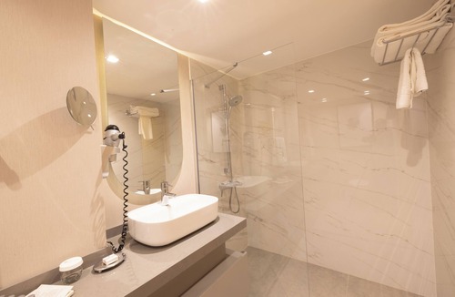 Ankara Hotel | Bilkent Hotel & Conference Center Ankara