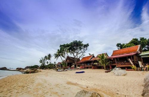 Lamai Resort | Bill Resort