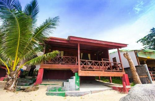 Lamai Resort | Bill Resort