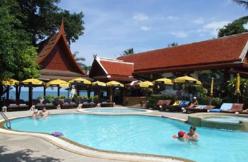 Lamai Resort | Bill Resort