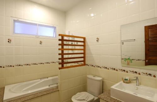Lamai Resort | Bill Resort