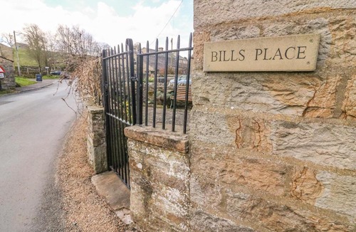 Bainbridge House | Bill's Place