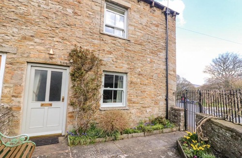 Bainbridge House | Bill's Place