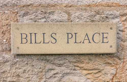 Bainbridge House | Bill's Place