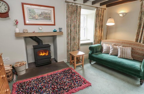 Bainbridge House | Bill's Place
