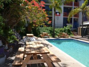 Perth Hostel | Billabong Backpackers Resort